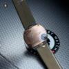Реплика часов Cartier Ballon Blanc WGBL0004 — фото товара LuxuryWatch
