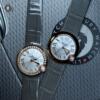 Реплика часов Cartier Ballon Blanc WGBL0004 — фото товара LuxuryWatch