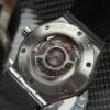 Реплика часов Hublot Classic Fusion 542.NX.7071.LR — фото товара LuxuryWatch