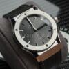 Реплика часов Hublot Classic Fusion 542.NX.7071.LR — фото товара LuxuryWatch