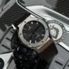 Реплика часов Hublot Classic Fusion 542.NX.1171.LR — фото товара LuxuryWatch