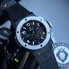 Реплика часов Hublot Big Bang Ice Bang 44mm 341.CT.130.RX — фото товара LuxuryWatch
