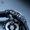 Реплика часов Hublot Big Bang Ice Bang 44mm 341.CT.130.RX — фото товара LuxuryWatch