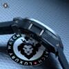 Реплика часов Hublot Big Bang Ice Bang 44mm 341.CT.130.RX — фото товара LuxuryWatch