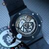 Реплика часов Hublot Big Bang Ice Bang 44mm 341.CT.130.RX — фото товара LuxuryWatch