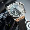 Реплика часов Hublot King Power Oceanographic 731.NX.1190.RX — фото товара LuxuryWatch