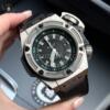 Реплика часов Hublot King Power Oceanographic 731.NX.1190.RX — фото товара LuxuryWatch