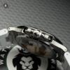 Реплика часов Patek Philippe Nautilus 5711/1A-011, на белом ремешке — фото товара LuxuryWatch