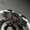 Реплика часов Patek Philippe Nautilus 5711/1A-011, на белом ремешке — фото товара LuxuryWatch
