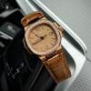 Реплика часов Patek Philippe Nautilus 7010R-012 — фото товара LuxuryWatch