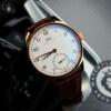 Реплика часов IWC Portugieser IW358306 — фото товара LuxuryWatch