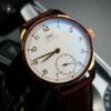 Реплика часов IWC Portugieser IW358306 — фото товара LuxuryWatch