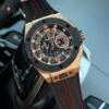 Реплика часов Hublot Big Bang Ferrari 401.OQ.0123.VR — фото товара LuxuryWatch