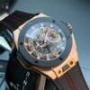Реплика часов Hublot Big Bang Ferrari 401.OQ.0123.VR — фото товара LuxuryWatch