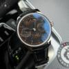 Реплика часов IWC Portugieser Annual Calendar IW503507 — фото товара LuxuryWatch