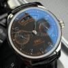 Реплика часов IWC Portugieser Annual Calendar IW503507 — фото товара LuxuryWatch