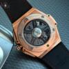 Реплика часов Hublot Big Bang Ferrari 401.OQ.0123.VR — фото товара LuxuryWatch