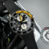 Реплика часов IWC Aquatimer Chronograph IW376709 — фото товара LuxuryWatch