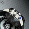 Реплика часов IWC Aquatimer Chronograph IW376709 — фото товара LuxuryWatch