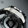 Реплика часов IWC Aquatimer Chronograph IW376709 — фото товара LuxuryWatch
