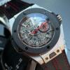 Реплика часов Hublot Big Bang Ferrari 401.NQ.0123.VR — фото товара LuxuryWatch