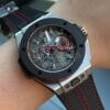 Реплика часов Hublot Big Bang Ferrari 401.NQ.0123.VR — фото товара LuxuryWatch