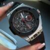 Реплика часов Hublot Big Bang Ferrari 401.NQ.0123.VR — фото товара LuxuryWatch