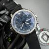 Реплика часов IWC Aquatimer Chronograph IW376805 — фото товара LuxuryWatch