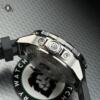 Реплика часов IWC Aquatimer Chronograph IW376805 — фото товара LuxuryWatch