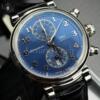 Реплика часов IWC Da Vinci Chronograph IW393402 — фото товара LuxuryWatch