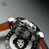 Реплика часов IWC Da Vinci Chronograph IW393402 — фото товара LuxuryWatch