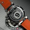 Реплика часов IWC Da Vinci Chronograph IW393402 — фото товара LuxuryWatch