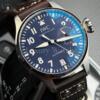 Реплика часов IWC Big Pilot’s Watch IW500916 — фото товара LuxuryWatch