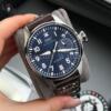 Реплика часов IWC Big Pilot’s Watch IW500916 — фото товара LuxuryWatch