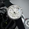 Реплика часов IWC Aquatimer Chronograph IW376801 — фото товара LuxuryWatch