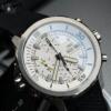 Реплика часов IWC Aquatimer Chronograph IW376801 — фото товара LuxuryWatch