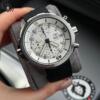 Реплика часов IWC Aquatimer Chronograph IW376801 — фото товара LuxuryWatch