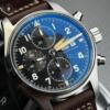 Реплика часов IWC Pilot’s Watch Chronograph IW387903 — фото товара LuxuryWatch
