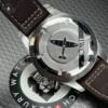 Реплика часов IWC Pilot’s Watch Chronograph IW387903 — фото товара LuxuryWatch