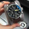 Реплика часов IWC Pilot’s Watch Chronograph IW387903 — фото товара LuxuryWatch