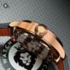 Реплика часов IWC Big Pilot’s Watch Annual Calendar IW502706 — фото товара LuxuryWatch