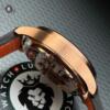 Реплика часов IWC Big Pilot’s Watch Annual Calendar IW502706 — фото товара LuxuryWatch