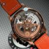 Реплика часов IWC Big Pilot’s Watch Annual Calendar IW502706 — фото товара LuxuryWatch