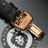 Реплика часов IWC Big Pilot’s Watch Annual Calendar IW502706 — фото товара LuxuryWatch
