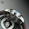 Реплика часов IWC Pilot’s Watch Chronograph IW377726 — фото товара LuxuryWatch