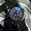 Реплика часов IWC Big Pilot’s Watch Top Gun IW502003 — фото товара LuxuryWatch