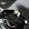 Реплика часов IWC Big Pilot’s Watch Top Gun IW502003 — фото товара LuxuryWatch