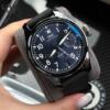 Реплика часов IWC Big Pilot’s Watch Top Gun IW502003 — фото товара LuxuryWatch