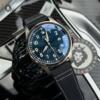 Реплика часов IWC Pilot’s Watch Mark XX IW328203 — фото товара LuxuryWatch