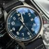 Реплика часов IWC Pilot’s Watch Mark XX IW328203 — фото товара LuxuryWatch